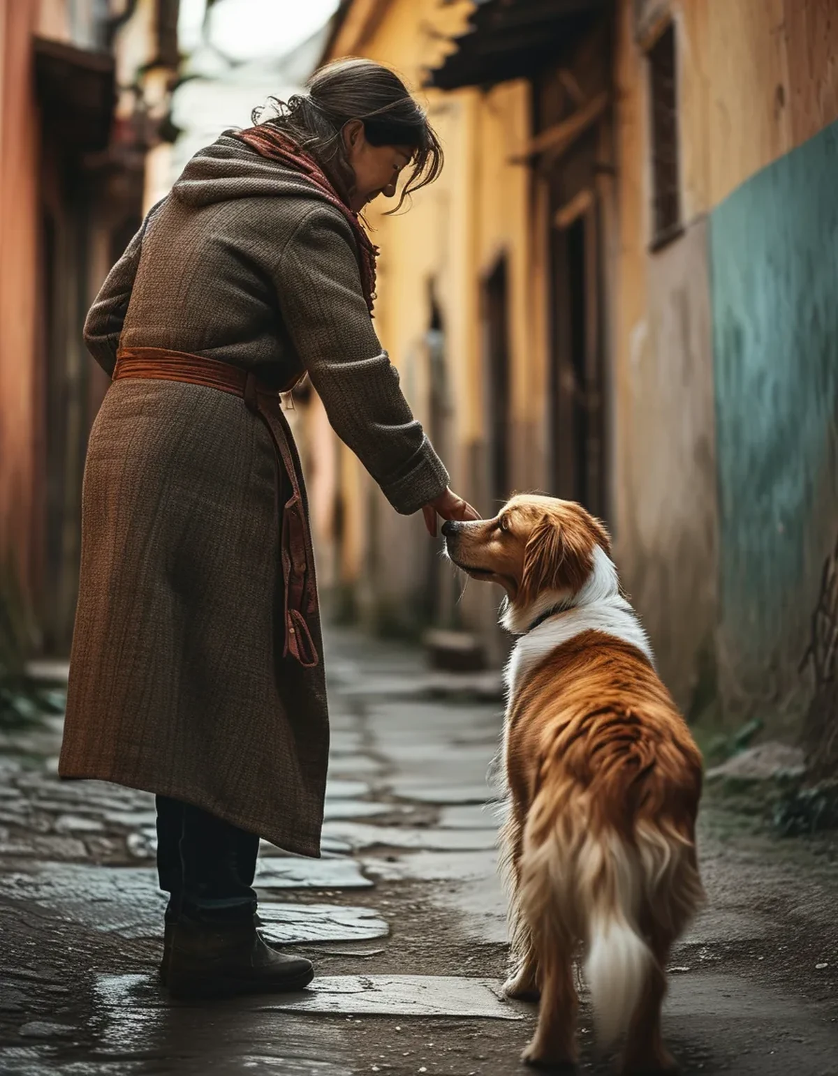 Why Some Dogs Need Convincing to Exercise and Others Never Stop Asking