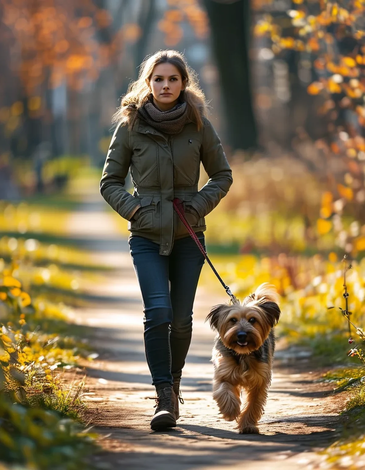 The Signs Your Dog's Exercise Is Actually Mismatched to Their Real Fitness Level