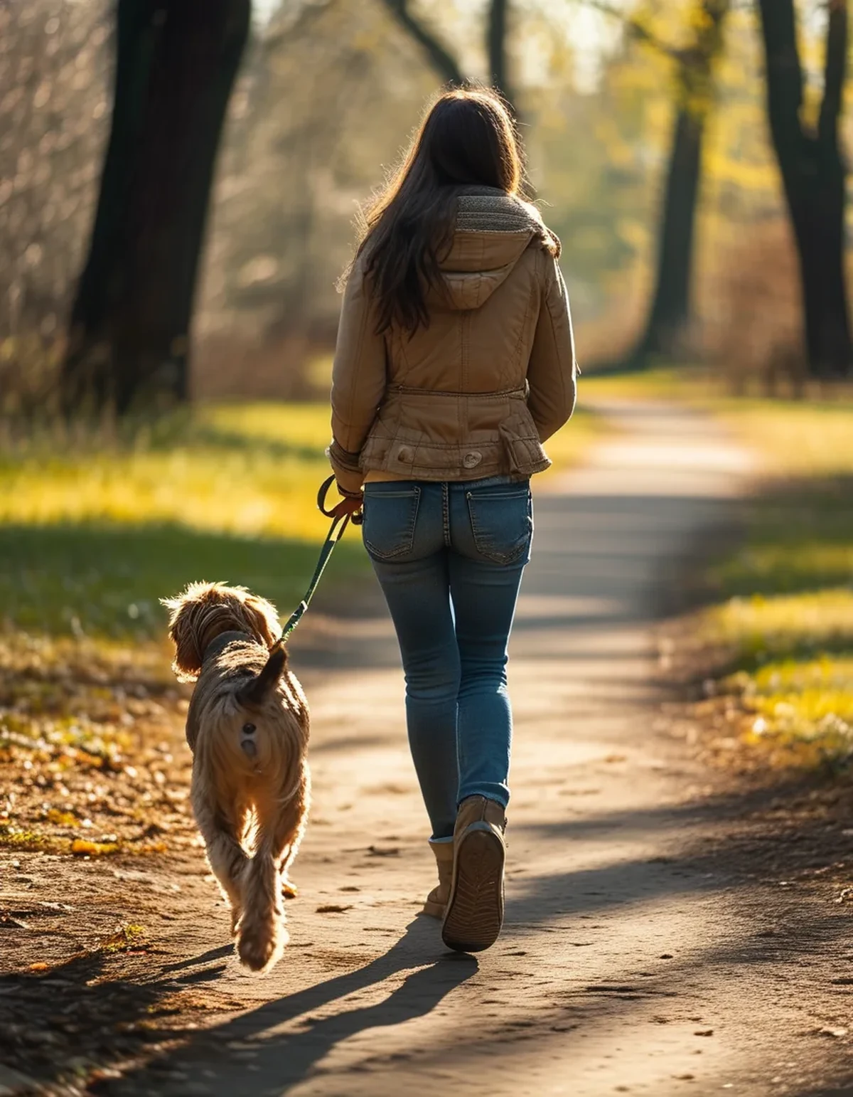 The Signs Your Dog's Exercise Is Actually Mismatched to Their Real Fitness Level