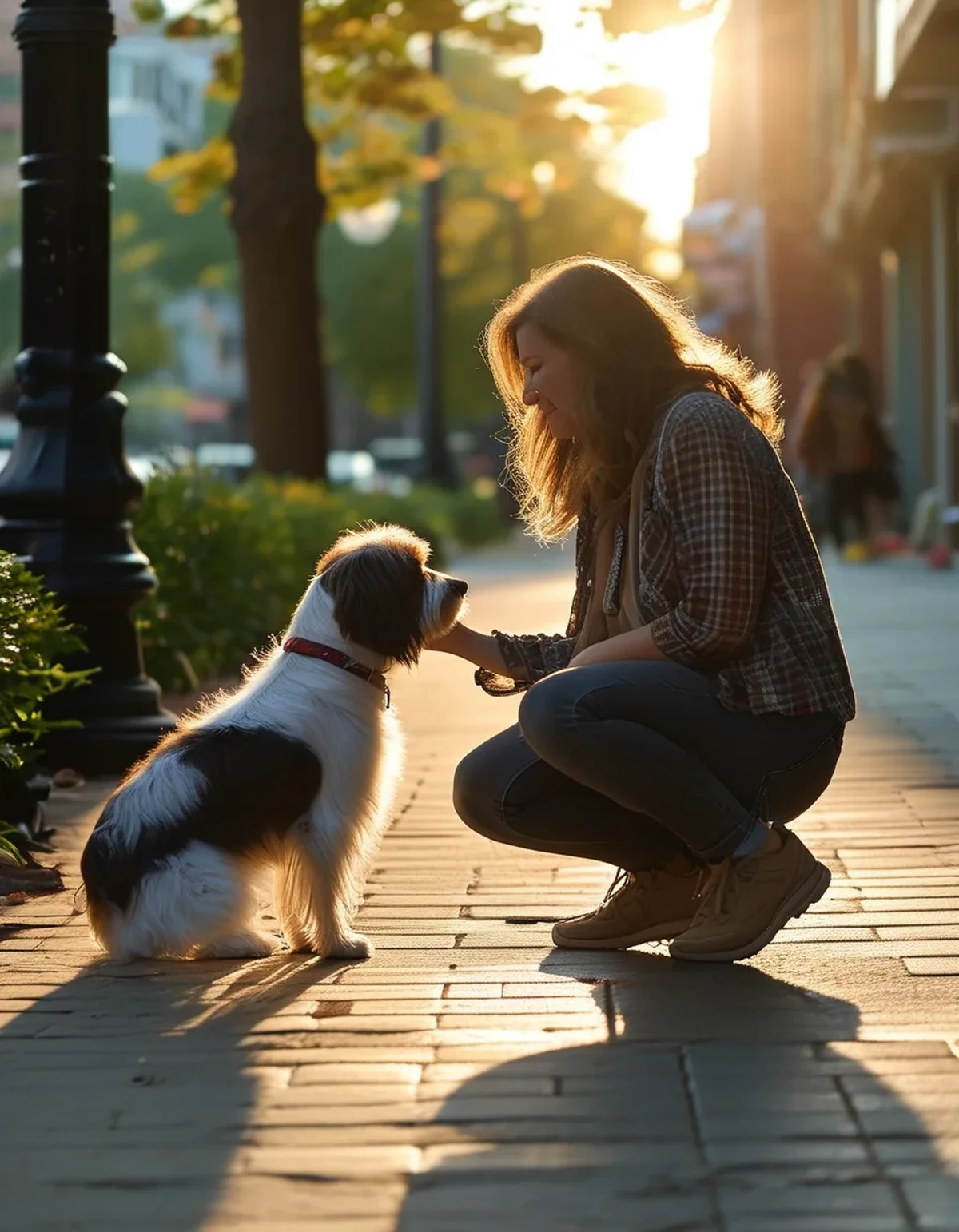The Pavement Test Every Dog Owner Should Do Before an August Walk
