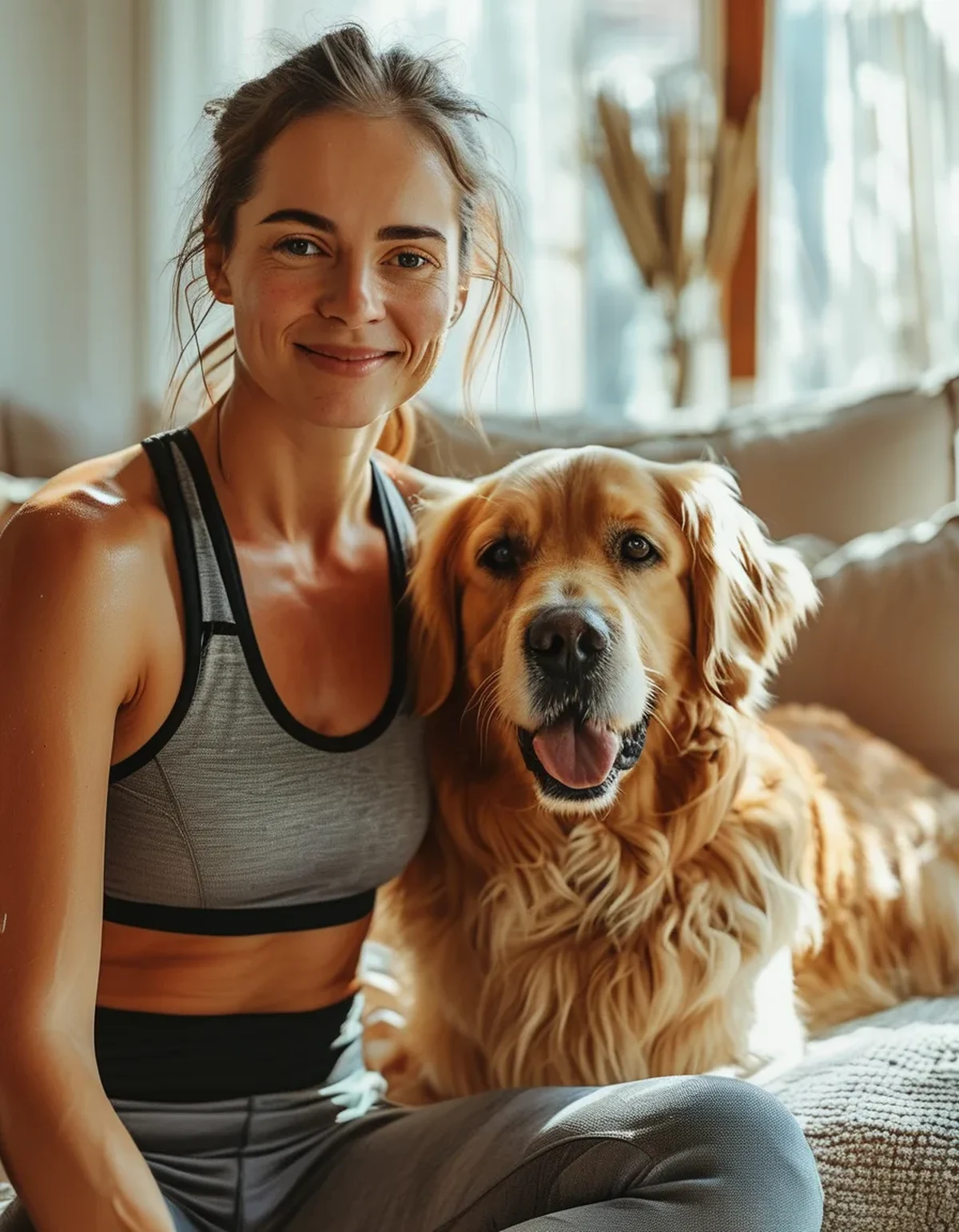 Does Your Dog Actually Need a Recovery Day From Exercise?