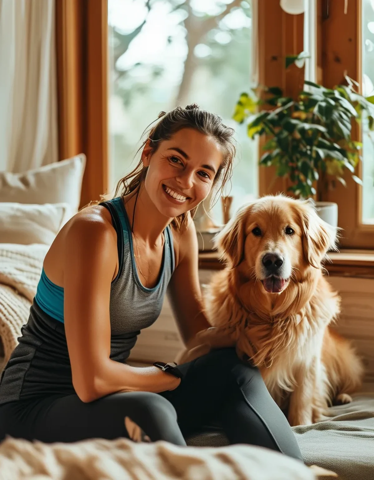 Does Your Dog Actually Need a Recovery Day From Exercise?