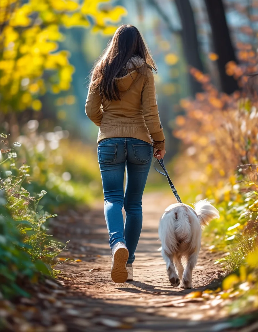 The Behavior Problems That Are Actually an Under-Exercised Dog in Disguise