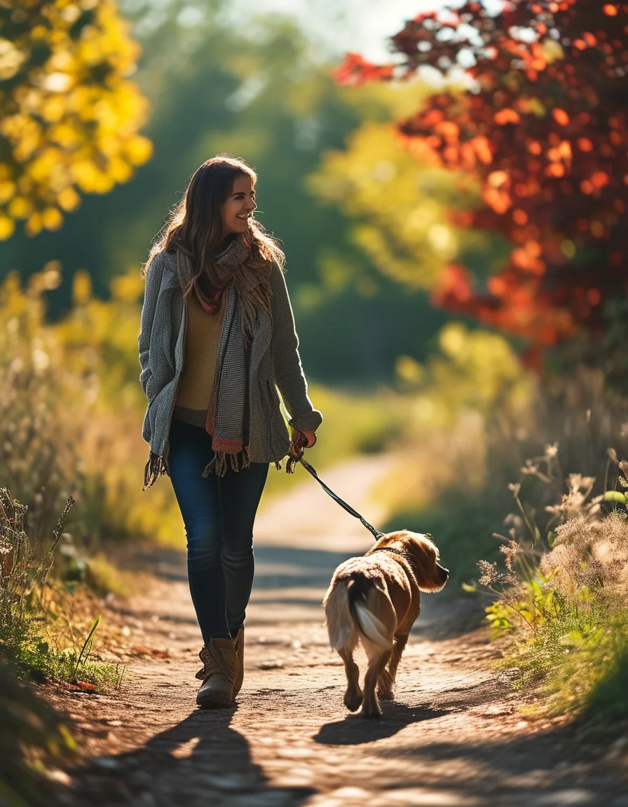 The Behavior Problems That Are Actually an Under-Exercised Dog in Disguise