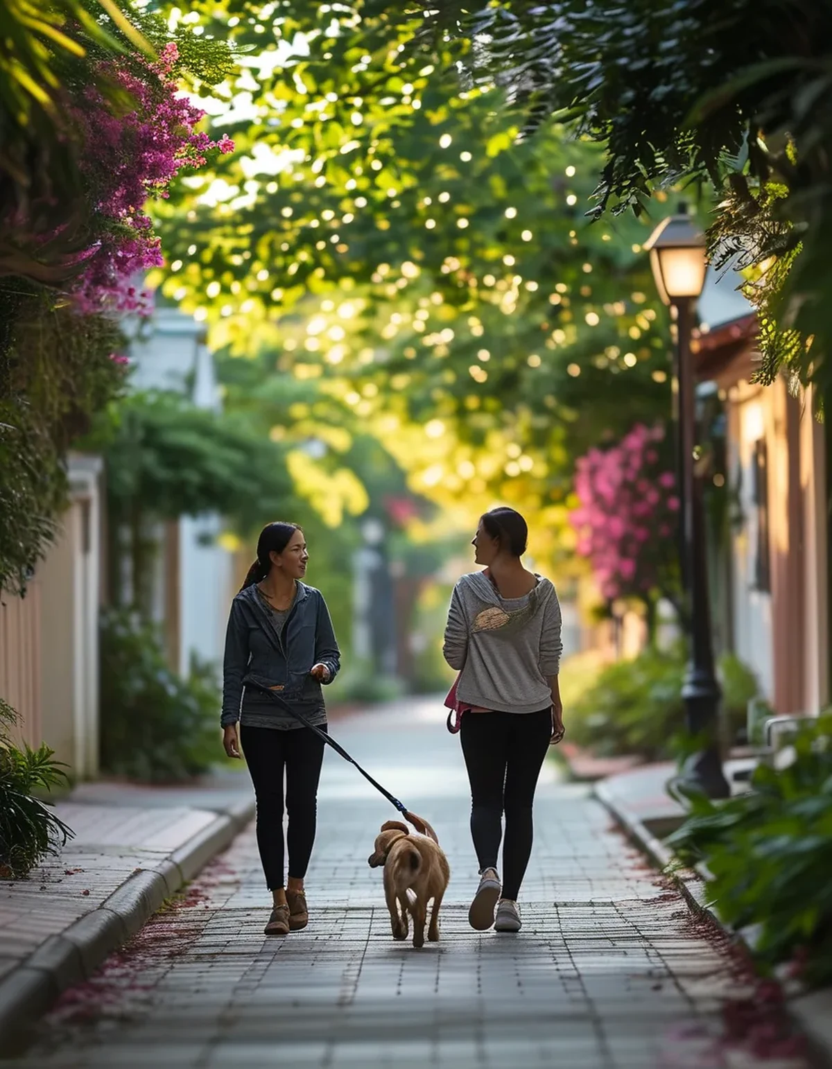 What to Do When Your Dog Clearly Hates the Exercise Routine You Picked