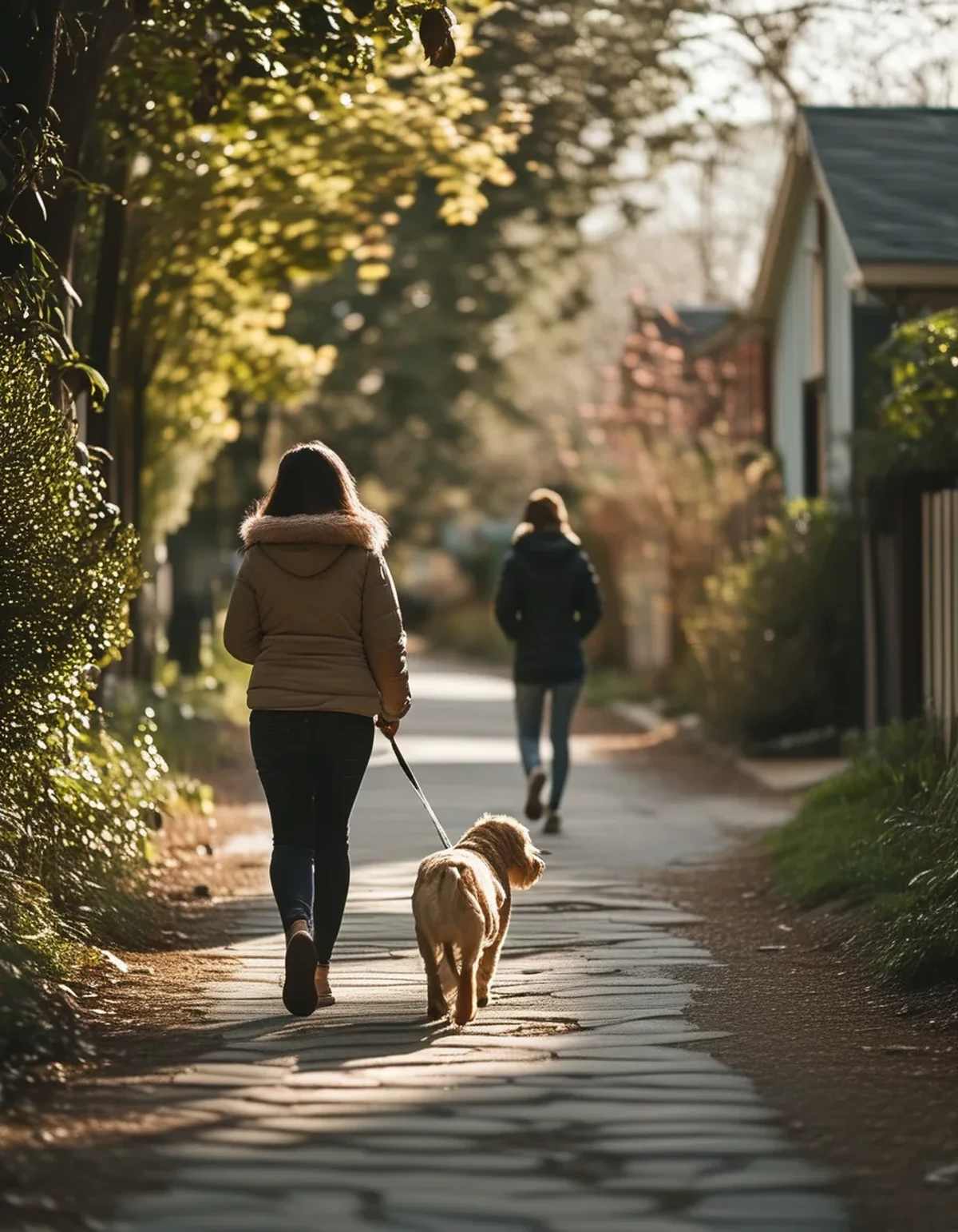 What to Do When Your Dog Clearly Hates the Exercise Routine You Picked