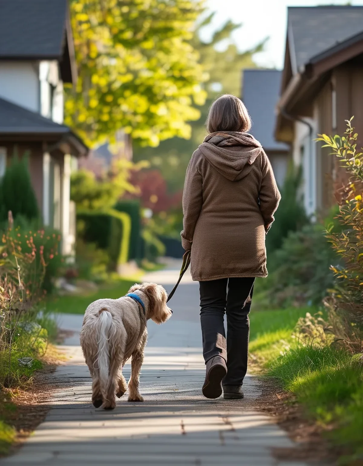 How to Modify Dog Fitness Routines for an Aging Dog Without Cutting Activity Entirely