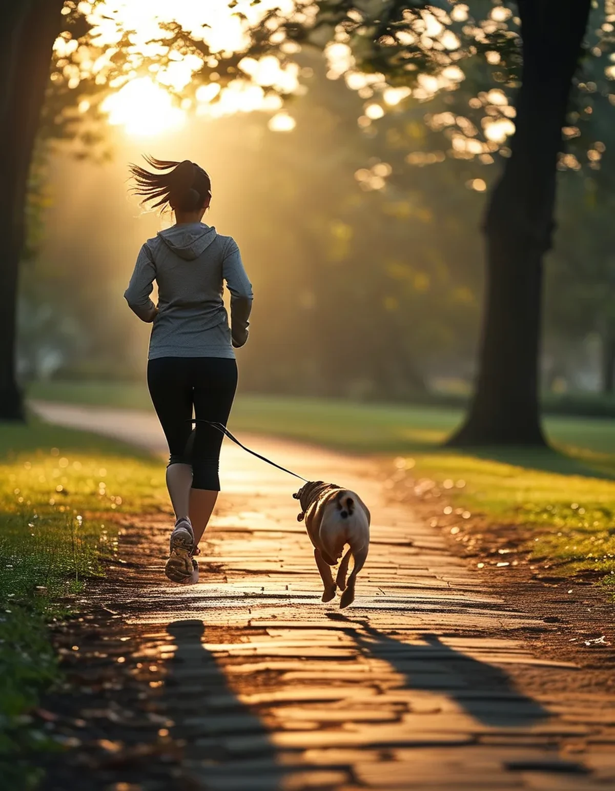 Is Your Dog Actually Fit Enough to Run With You?