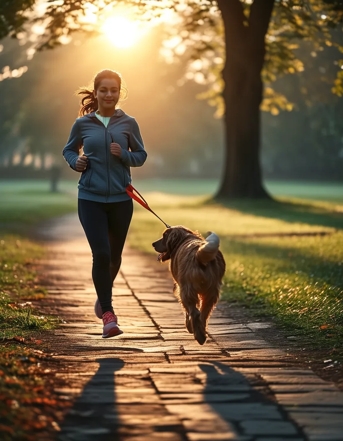 Is Your Dog Actually Fit Enough to Run With You?