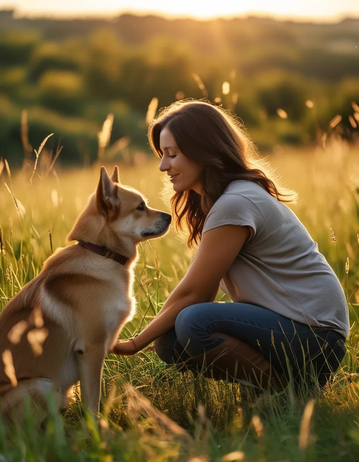 How to Tell if Your Dog Is Actually Fit or Just Thin