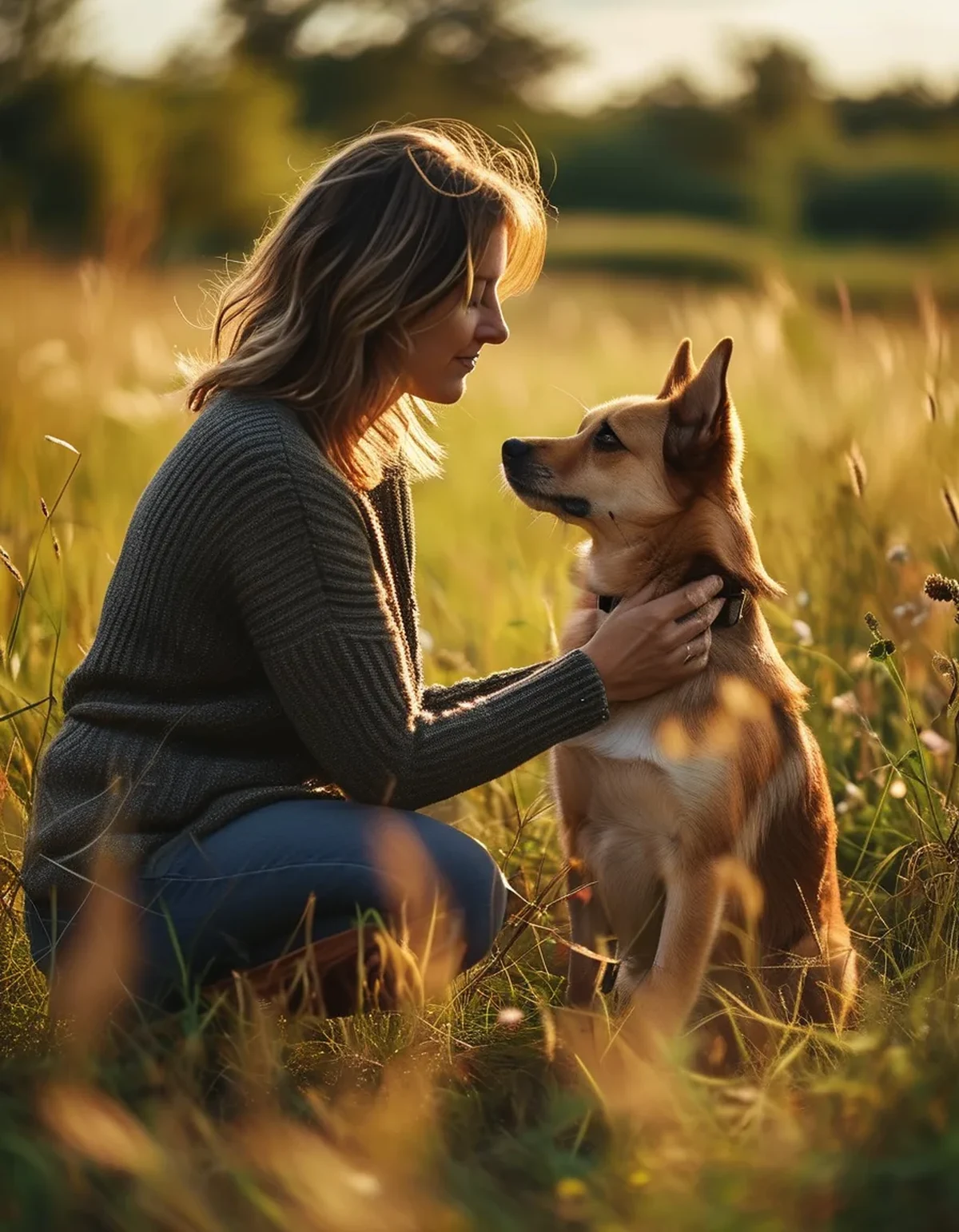 How to Tell if Your Dog Is Actually Fit or Just Thin