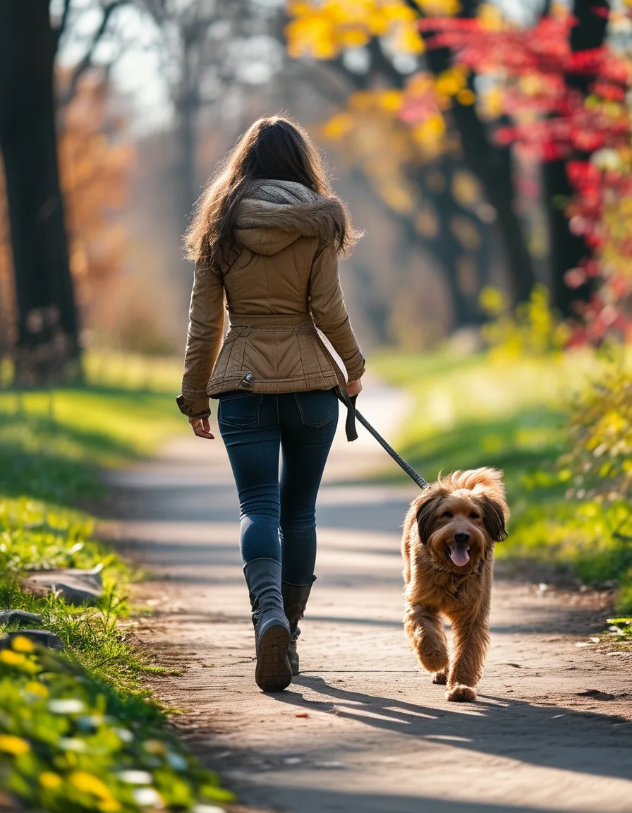 Your Dog's Breed Determines a Lot More About Its Exercise Needs Than You'd Think