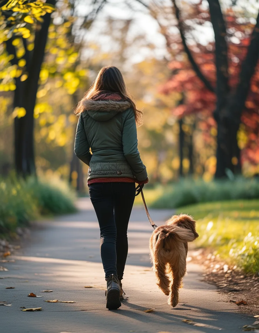 Your Dog's Breed Determines a Lot More About Its Exercise Needs Than You'd Think