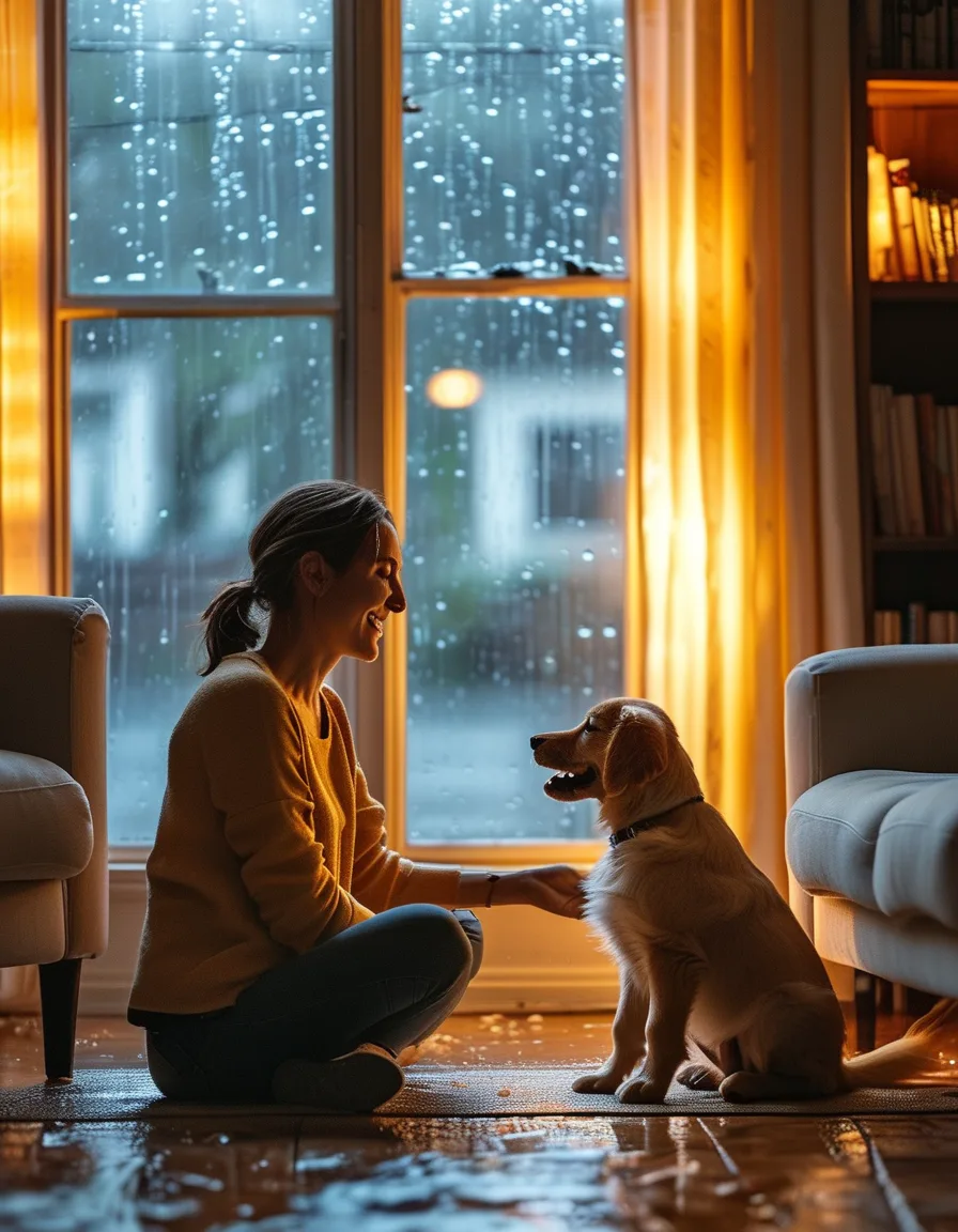 Fit With Fido: The Complete Guide to Working Out With Your Dog