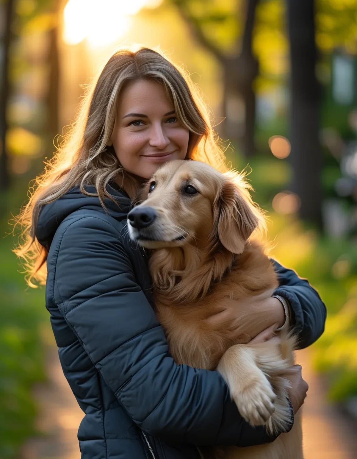 Senior Dog Fitness: Keeping an Older Dog Moving Without Overdoing It