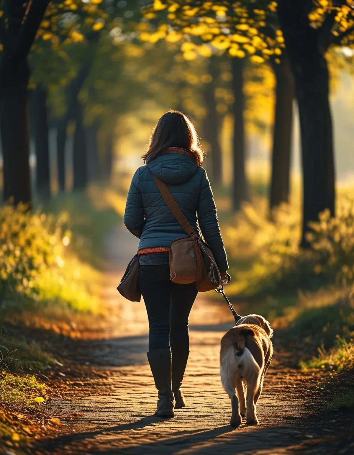 Why Late Summer Heat Still Catches Dog Owners Off Guard